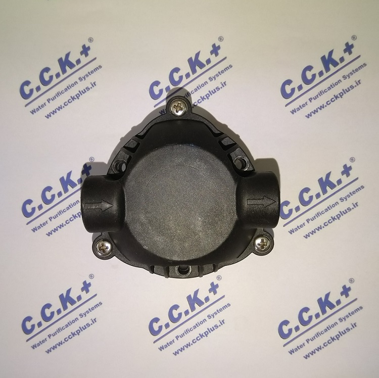 هد پمپ خانگی +CCK