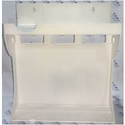 شاسی فایبر (پلاستیکی) گیج بزرگ