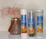 دستگاه تصفیه آب خانگی RO-C.F.Z مدل اقتصادی